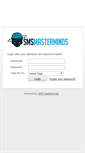 Mobile Screenshot of emailmarketing.techxpress.net